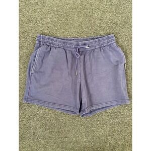 Bearbottom Shorts 5.5" Inseam Blue Mens Size XL Stretch Waistband Comfort Lounge